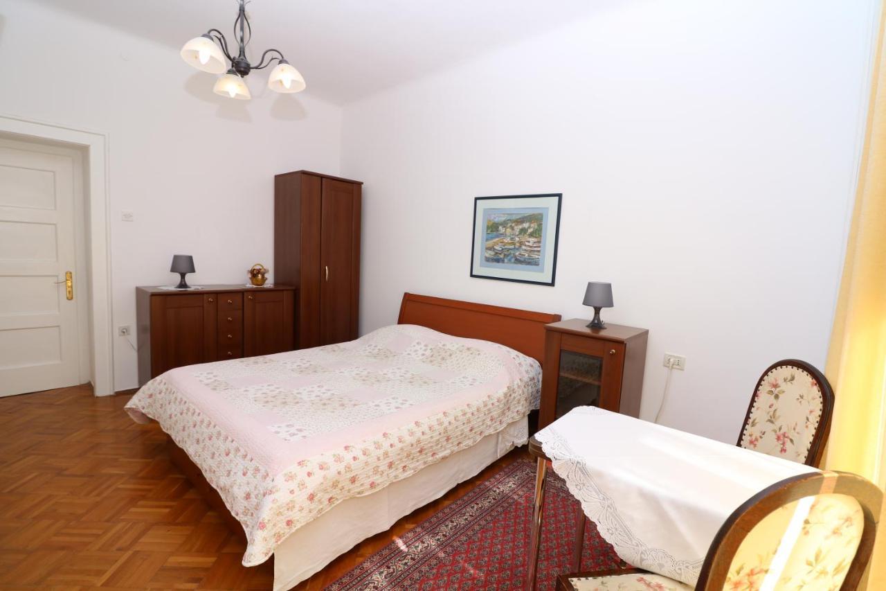 Studio Apartments Cavrak With Terrace Baška Eksteriør billede